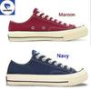 Gambar Sepatu Ventela BTS 70s Low (Original) - Black Natural, 37 dari SHOE N SLIPPER Jakarta Timur 3 Tokopedia