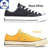 Gambar Sepatu Ventela BTS 70s Low (Original) - Black Natural, 37 dari SHOE N SLIPPER Jakarta Timur 5 Tokopedia