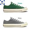 Gambar Sepatu Ventela BTS 70s Low (Original) - Black Natural, 37 dari SHOE N SLIPPER Jakarta Timur 4 Tokopedia