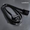 Gambar Kabel Sata ASROCK ORIGINAL Sata 3 6Gbps / Kabel Data Sata III ASROCK - Lurus dari LazieStore Kota Tangerang Selatan 1 Tokopedia