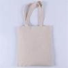 Gambar Tote bag kanvas polos 27x37 jahit samping obras - Brokenwhite dari RIZKIBAG Kab. Tangerang 4 Tokopedia