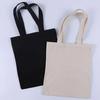 Gambar Tote bag kanvas polos 27x37 jahit samping obras - Brokenwhite dari RIZKIBAG Kab. Tangerang 2 Tokopedia