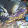 Gambar Komik Biohazard 3 ( Resident Evil ) : Last Escape dari MEDANSHOP.net Kota Medan 2 Tokopedia