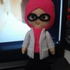 Gambar Boneka Flanel Custom Tanpa Mika dari Toko Mebi Kota Yogyakarta 4 Tokopedia