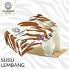Gambar Bolu Kukus Siliwangi Rasa Susu Lembang dari raf_mart Kota Tangerang 1 Tokopedia
