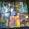 Gambar Komik Biohazard 3 ( Resident Evil ) : Last Escape dari MEDANSHOP.net Kota Medan 1 Tokopedia