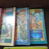 Gambar Komik TIGER WONG 01 - 55 (ada bonus) dari MEDANSHOP.net Kota Medan 3 Tokopedia