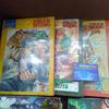 Gambar Komik TIGER WONG 01 - 55 (ada bonus) dari MEDANSHOP.net Kota Medan 1 Tokopedia
