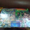 Gambar Komik TIGER WONG 01 - 55 (ada bonus) dari MEDANSHOP.net Kota Medan 5 Tokopedia