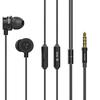 Gambar sades wings 10 earphone gaming - Hitam dari TECHNO VISION MART Jakarta Pusat 3 Tokopedia
