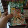 Gambar komik one piece volume 81 - 90 dari arivpedia Kab. Bekasi 1 Tokopedia