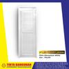 Gambar PLATINUM PINTU PVC 70 X 200 CM SLIMAR 2 PUTIH - KIRI dari Tirta Bangunan Kota Depok 1 Tokopedia