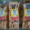 Gambar Kemplang Panggang AMC dari Toko Ichtus Snack Kab. Bangka Barat 1 Tokopedia