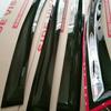 Gambar TALANG AIR HONDA FREED - Hitam dari Alfa car accesories Jakarta Barat 2 Tokopedia