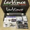 Gambar Knalpot Leovince GP Corsa Carbon Slip On Universal Vespa dari Boss Vespa Jakarta Barat 1 Tokopedia