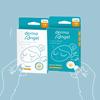 Gambar DERMA ANGEL Acne Patch Care / Sticker Penghilang Jerawat - Night dari Gie273 Kab. Tangerang 5 Tokopedia