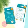 Gambar DERMA ANGEL Acne Patch Care / Sticker Penghilang Jerawat - Night dari Gie273 Kab. Tangerang 3 Tokopedia