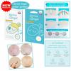 Gambar DERMA ANGEL Acne Patch Care / Sticker Penghilang Jerawat - Night dari Gie273 Kab. Tangerang 4 Tokopedia