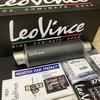 Gambar Knalpot Leovince GP Corsa Carbon Slip On Universal Vespa dari Boss Vespa Jakarta Barat 3 Tokopedia