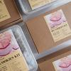 Gambar PREMIUM BUTTER COOKIES MURAH DIY ACTIVITY - HOMEMADE (isi 11) dari Moma & Bebe House Kota Bandung 4 Tokopedia