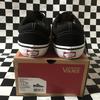 Gambar Vans Oldskool Pro Black White Original BNIB - Vans oldskool BW dari Bingo Store 1 Kota Tangerang 4 Tokopedia