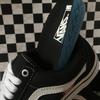 Gambar Vans Oldskool Pro Black White Original BNIB - Vans oldskool BW dari Bingo Store 1 Kota Tangerang 5 Tokopedia