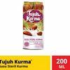 Gambar Susu steril tujuh kurma 1pcs - packing bubble dari ali madu Jakarta Barat 1 Tokopedia