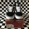 Gambar Vans Oldskool Pro Black White Original BNIB - Vans oldskool BW dari Bingo Store 1 Kota Tangerang 3 Tokopedia
