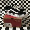 Gambar Vans Oldskool Pro Black White Original BNIB - Vans oldskool BW dari Bingo Store 1 Kota Tangerang 1 Tokopedia