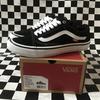 Gambar Vans Oldskool Pro Black White Original BNIB - Vans oldskool BW dari Bingo Store 1 Kota Tangerang 2 Tokopedia