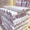 Gambar Aluminium Foil Single Side Woven - Alumunium Foil SINGLE dari Andal Prima Kota Tangerang Selatan 1 Tokopedia