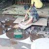 Gambar Plat stainless tebal 8 mm x 200 mm x 600 mm plat stainless 201 dop dari BANUSSTEEL Jakarta Utara 5 Tokopedia