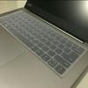 Gambar NEW lenovo keyboard protector S340 C340 D330 S145 - Transparant dari Grace-Computer Jakarta Selatan 5 Tokopedia