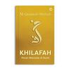 Gambar Buku Khilafah Quraish Shihab Original dari Islamidotco Shop Kota Tangerang Selatan 2 Tokopedia