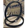 Gambar Velg Comet W Shape 17 X 120/140 Black Series Original dari genius.partracing Jakarta Barat 1 Tokopedia