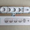 Gambar BARDI Smart Extention Power Strips - Colokan Listrik Stop Kontak Wifi dari Parts Solution Bandung Kab. Bandung 2 Tokopedia