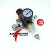 Gambar PNP Single Air Filter Regulator 1/4 Inch - Filter Udara Kompresor dari sukses jaya teknik Kab. Bandung 1 Tokopedia