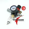 Gambar PNP Single Air Filter Regulator 1/4 Inch - Filter Udara Kompresor dari sukses jaya teknik Kab. Bandung 2 Tokopedia