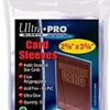 Gambar ULTRA PRO SOFT CARD SLEEVE (ISI 100 PCS) dari ICCSTORE Jakarta Utara 1 Tokopedia