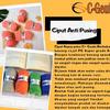 Gambar Ciput Rajut C-Geulis Pack (1 Karung Isi 5Pcs) dari UNIZME Kota Tangerang Selatan 5 Tokopedia