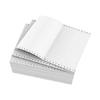 Gambar Continuous Form 9,5 x 11 1 Ply NCR ( bisa request bagi 2) - Ukuran Full dari Omega Paper Jakarta Barat 5 Tokopedia