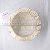 Gambar Cobek marmer tanpa anak cobek + bubble wrap dari PBS.Official Store Kab. Tulungagung 2 Tokopedia