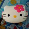 Gambar Tempat Bekal Anak Hello Kitty dari HELLO KITTY DREAM Jakarta Timur 1 Tokopedia