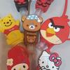 Gambar Tempat/gantungan/holder hand sanitizer 5 dari HELLO KITTY DREAM Jakarta Timur 2 Tokopedia