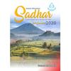 Gambar Sadhar Bahasa Indonesia Edisi Jul-Des 2020 dari GKJ Shop Kota Salatiga 1 Tokopedia