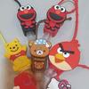 Gambar Tempat/gantungan/holder hand sanitizer 5 dari HELLO KITTY DREAM Jakarta Timur 1 Tokopedia