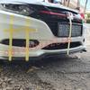 Gambar honda Hrv lips depan carbon kevlar asli dari CARBON_AUTOWORK Kota Tangerang 4 Tokopedia