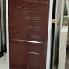 Gambar PLATINUM ALUMIX PINTU ALUMUNIUM FULL PANEL 70X200CM COKLAT/KAMAR MANDI - KIRI dari Tirta Bangunan Kota Depok 2 Tokopedia