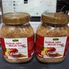 Gambar Jahe Merah RD Serbuk Jahe Merah Super Plus 330gr dari Zaidan_Herbal Kota Bekasi 1 Tokopedia