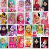 Gambar Jilbab anak bayi cantik pita - 3Bulan - 2Tahun, Warna Random dari babysabrina Kab. Bogor 1 Tokopedia